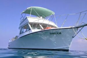 Lost Reef Adventures