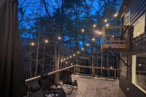 Lost River Vacations