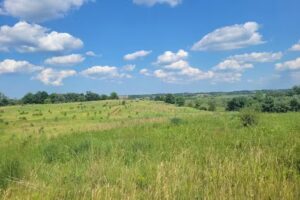 Lost Valley Visitor Center