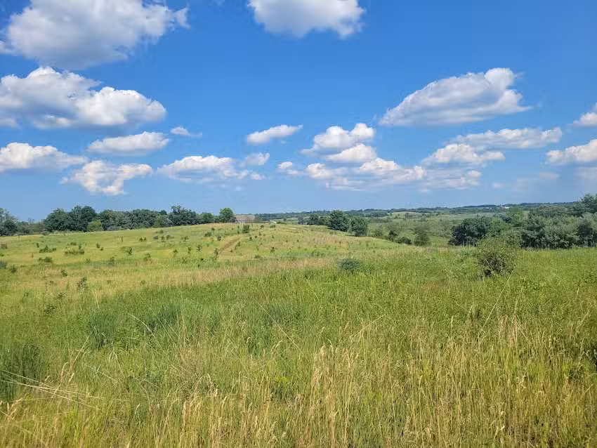 Lost Valley Visitor Center