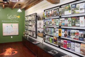 Loudoun County Visitor Center