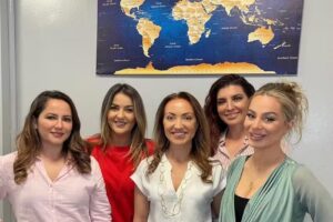 Louis Overseas Travel Co