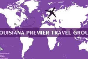 Louisiana Premier Travel Group