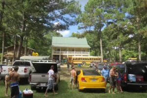 Louisiana River Adventures