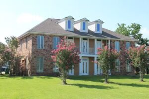 Louisiana’s River Parishes