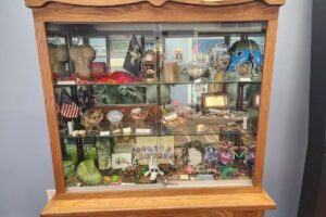 Louisiana Welcome Center