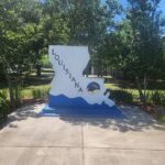 Louisiana Welcome Center