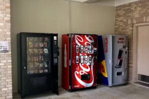 Louisiana Welcome Center