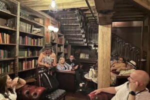 Louisville Food Tours