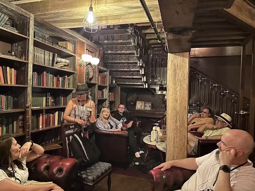 Louisville Food Tours