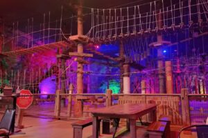 Louisville Mega Cavern