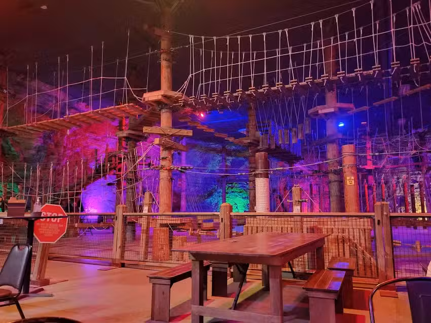 Louisville Mega Cavern