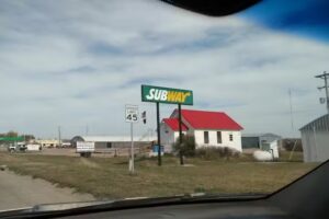 Loup Rivers Scenic Byway