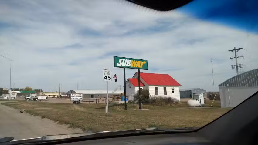 Loup Rivers Scenic Byway