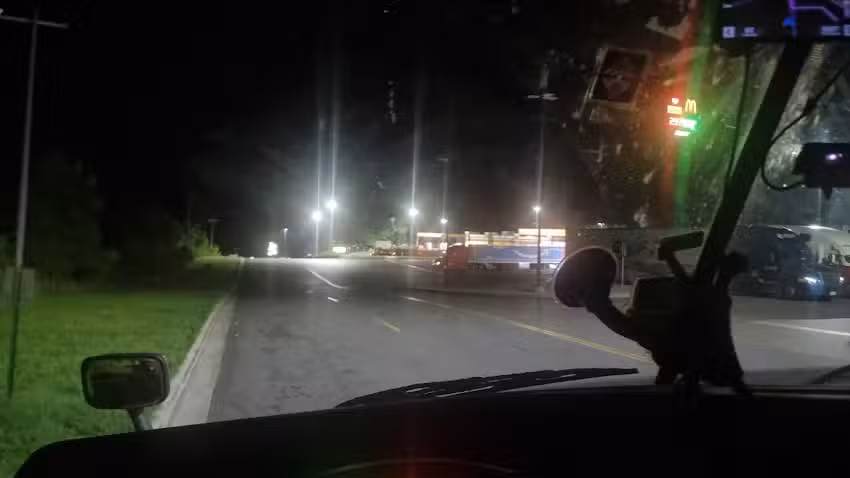 Love&rsquo;s Travel Shop 480