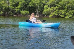 Lovers Key Adventures