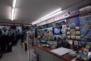 Loves Park Scuba & Snorkel