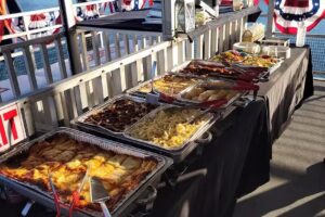 Lower Colorado River Excursions