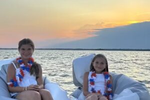 Lower Shore Charters