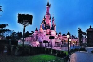 Loyalty Rewarded Travel with Dream Vacations