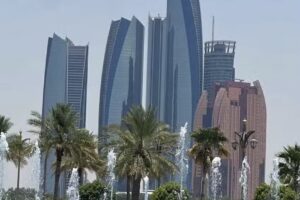 Lucky Holiday Travel