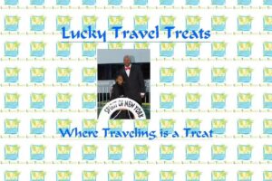 Lucky Travel Treats, Inc