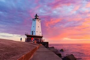 Ludington Area Convention & Visitors Bureau
