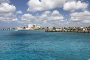 Luggage Tag Travel Company