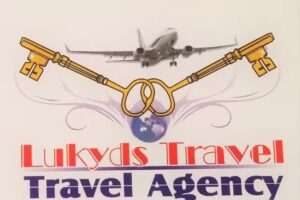 Lukyds Travel