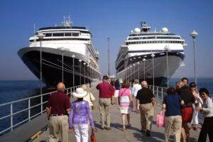 Lullabeye Vacations FORMERLY Cruises Inc – Your EZ Travel Source