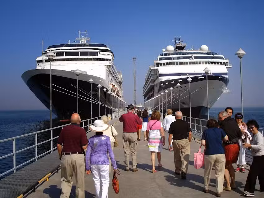 Lullabeye Vacations FORMERLY Cruises Inc &ndash; Your EZ Travel Source