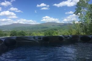 Luray Mountain Cabins