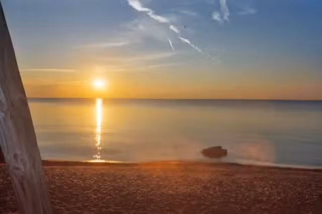 Lusky&rsquo;s Lakefront Resort