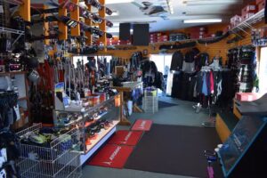 Lutsen Recreation Inc