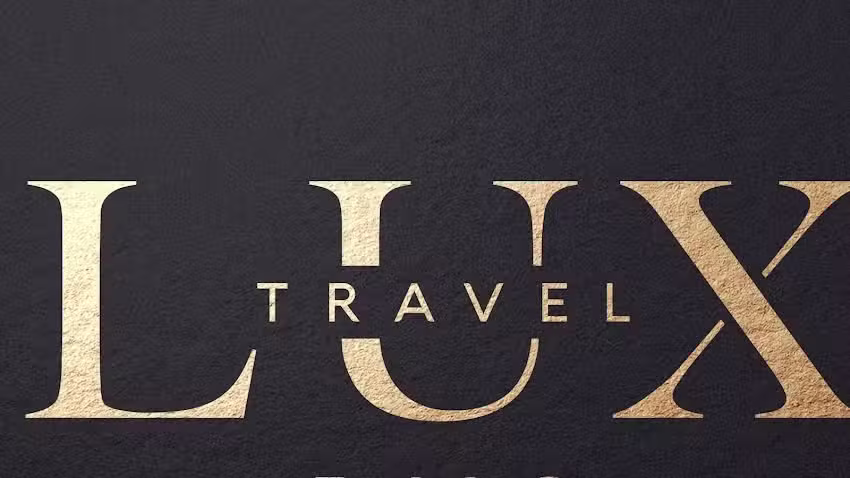 LUX TRAVEL VACATION