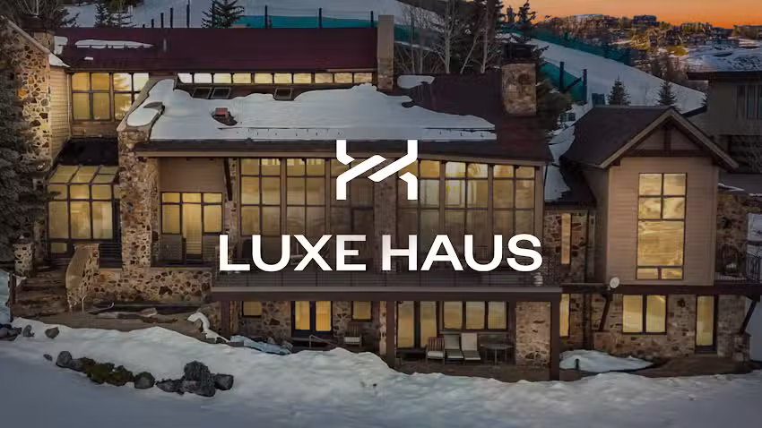 Luxe Haus Vacations