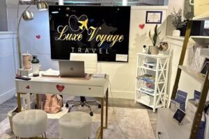 Luxe Voyage Travel