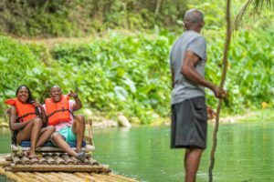 Luxmarie Tropical Escapes