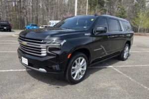 Luxury and Safe Travels