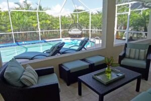 Luxury And The Beach Vacation Rental