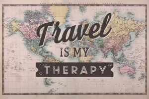 Luxury Crafted Travel