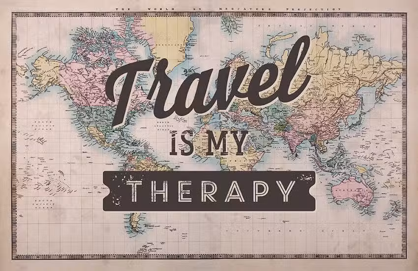 Luxury Crafted Travel