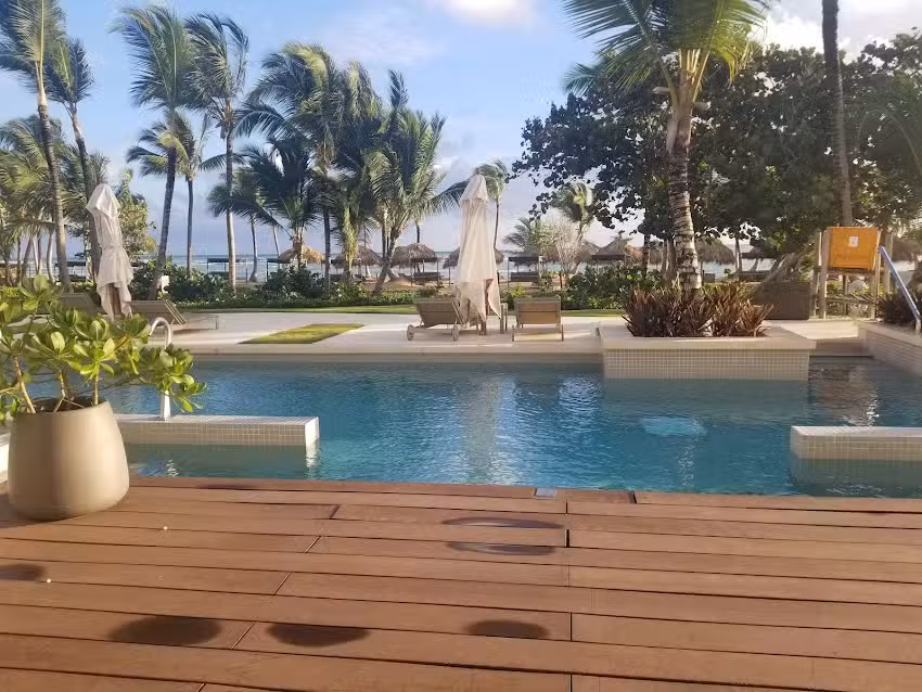 Luxury Dream Vacations