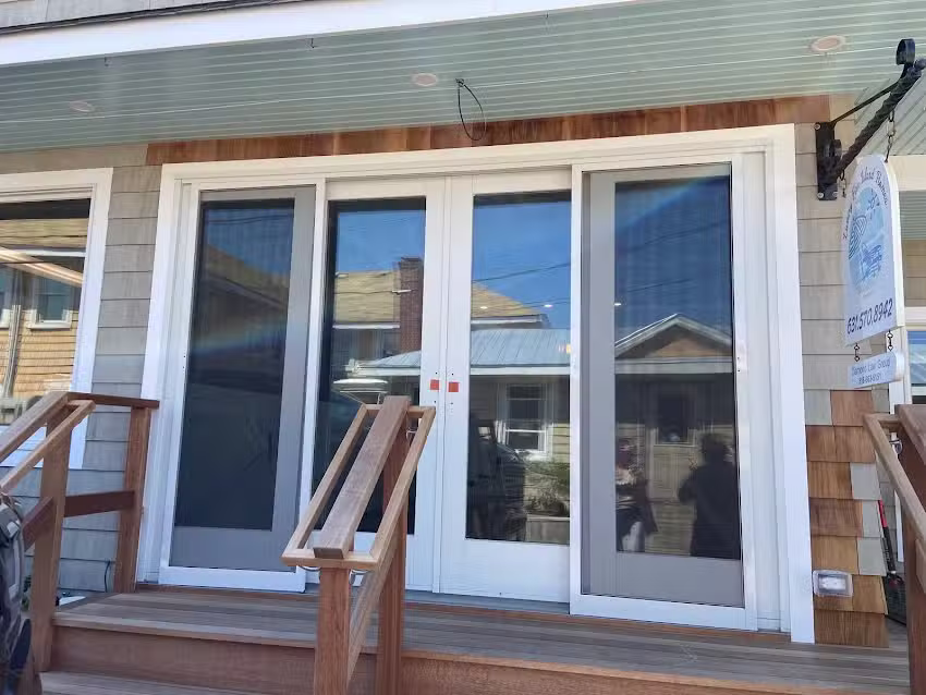 Luxury Fire Island Homes – Fire Island Sales and Fire Island Rentals