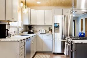 Luxury Getaways Vacation Rentals