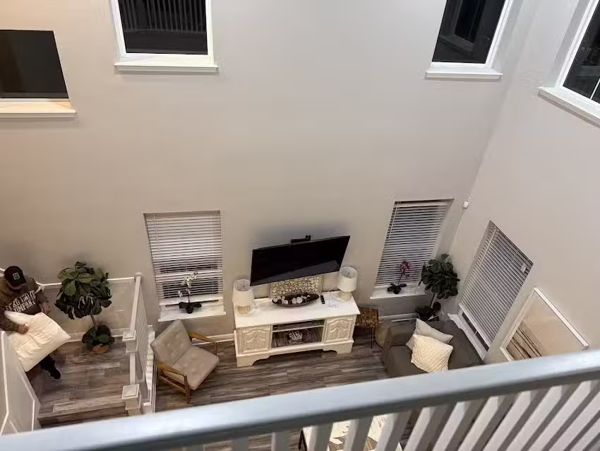 Luxury Homes by Beach Time Rentals