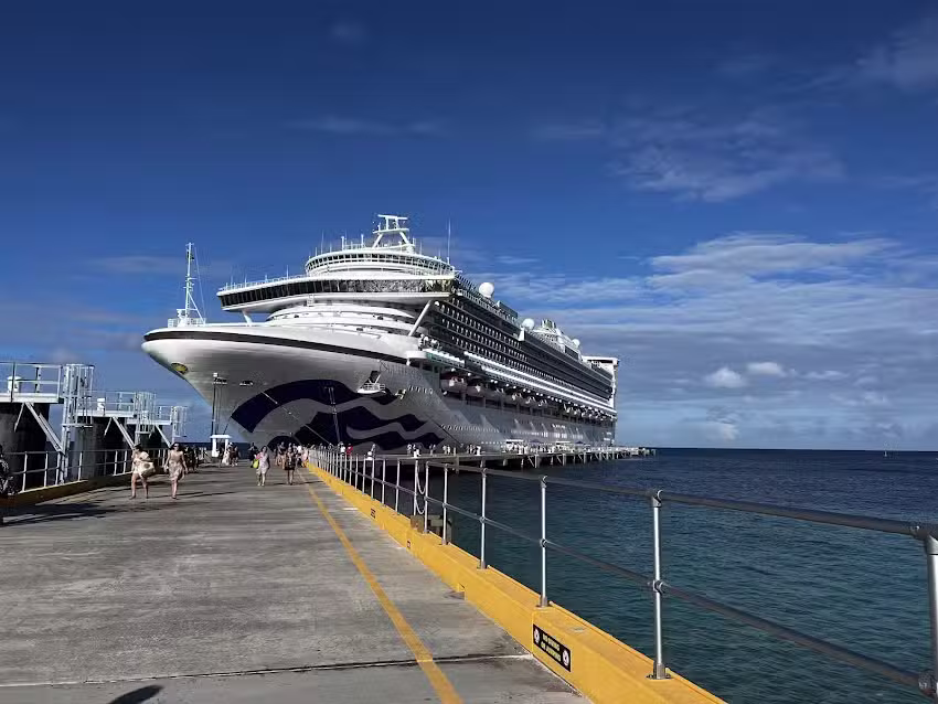 Luxury Journey Travel – A Division Of Travels By Nancy