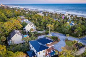 Luxury Simplified Retreats