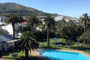 Luxury Travel Adventures