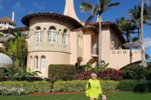 LUXURY TRAVEL BY VALENTINA Palm Beach Florida 33480